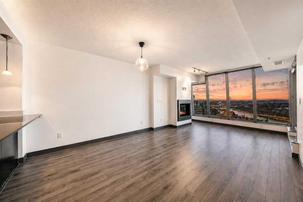 Sold property in Downtown Commercial Core