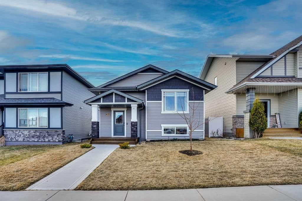 Sold property in Timber Ridge