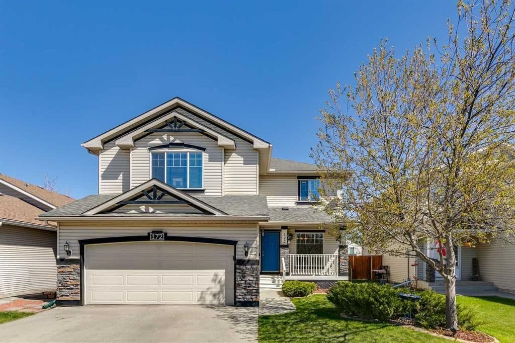 Sold property in Lakeview Landing