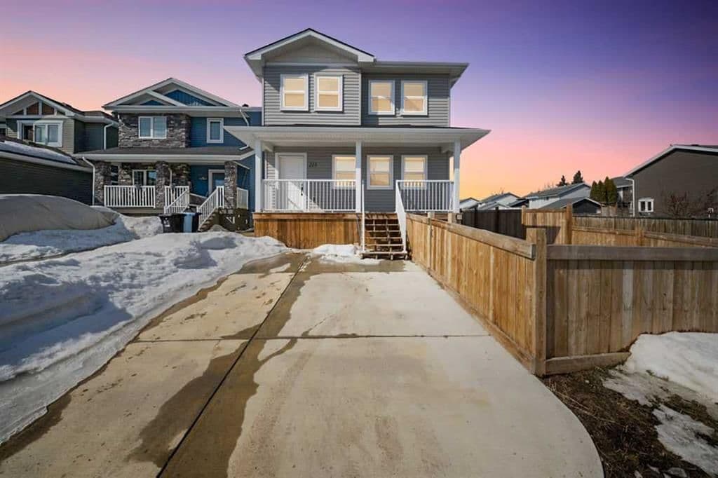 Sold property in Abasand