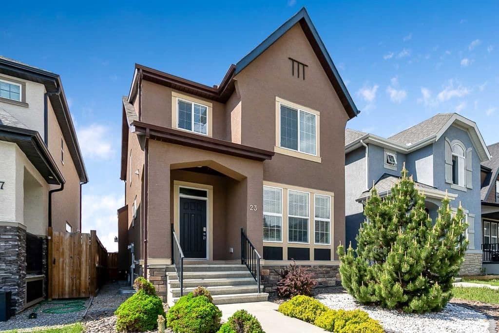 Sold property in Mahogany