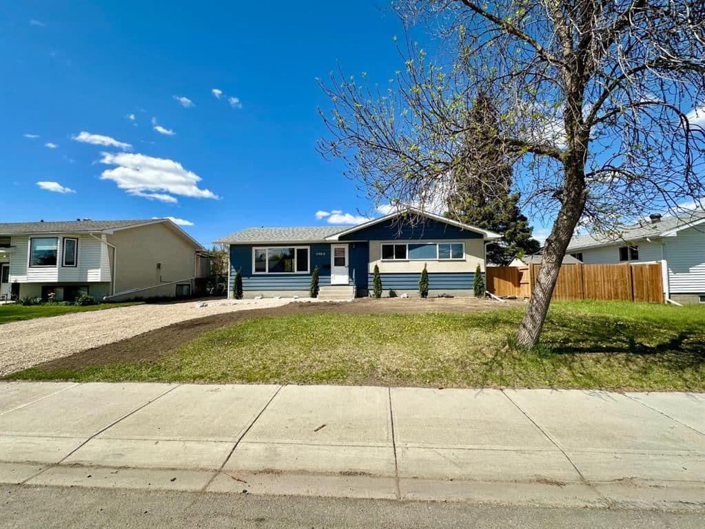 Sold property in Highland Park