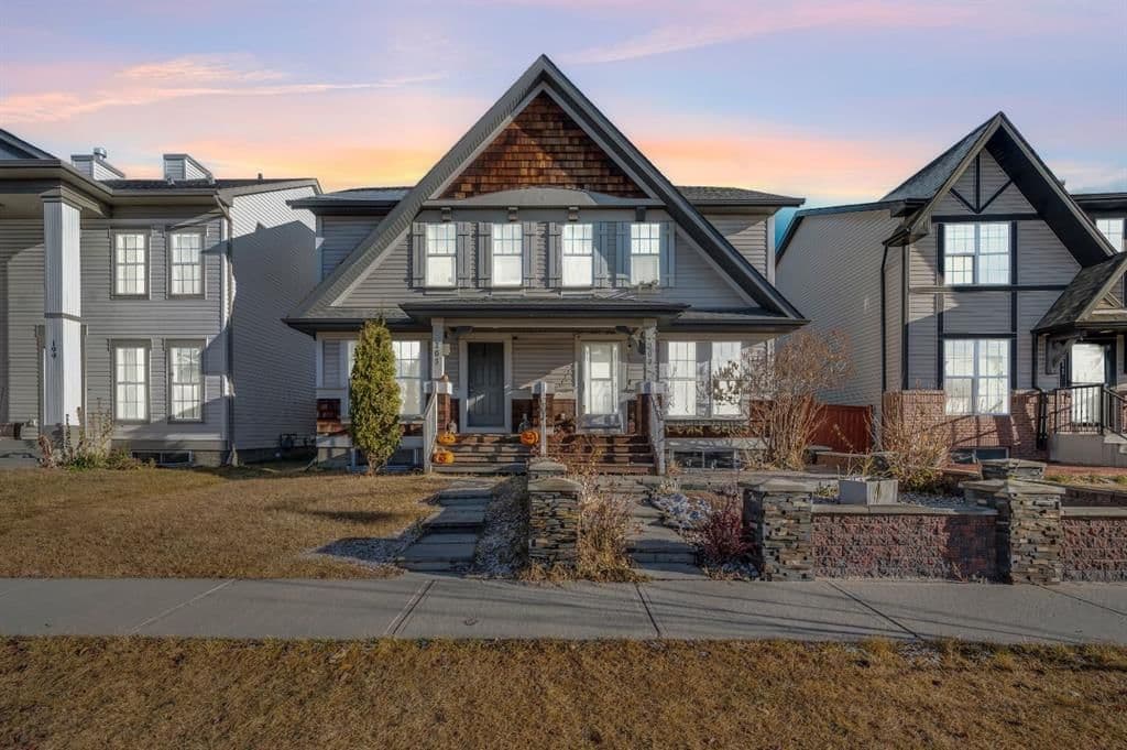 Sold property in McKenzie Towne