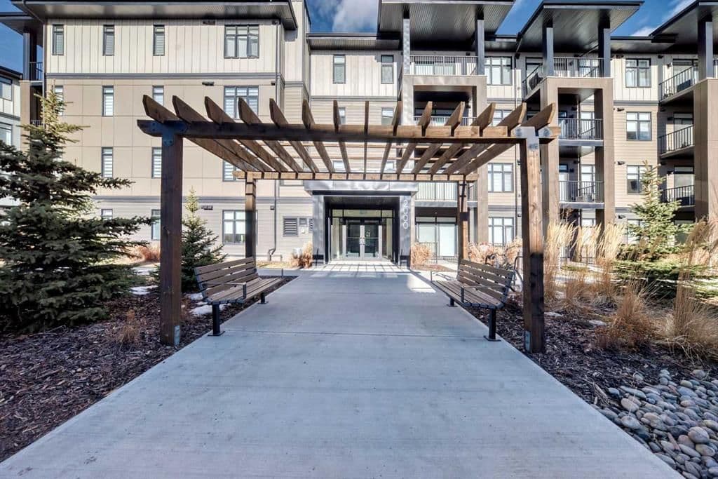 Sold property in Seton