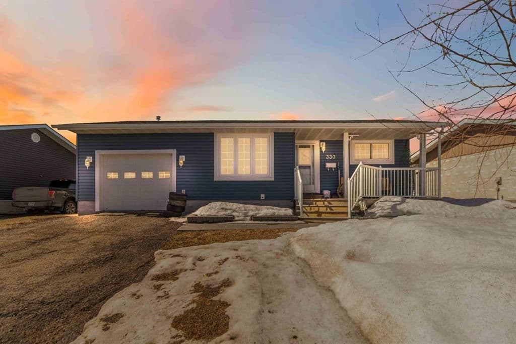 Sold property in Thickwood