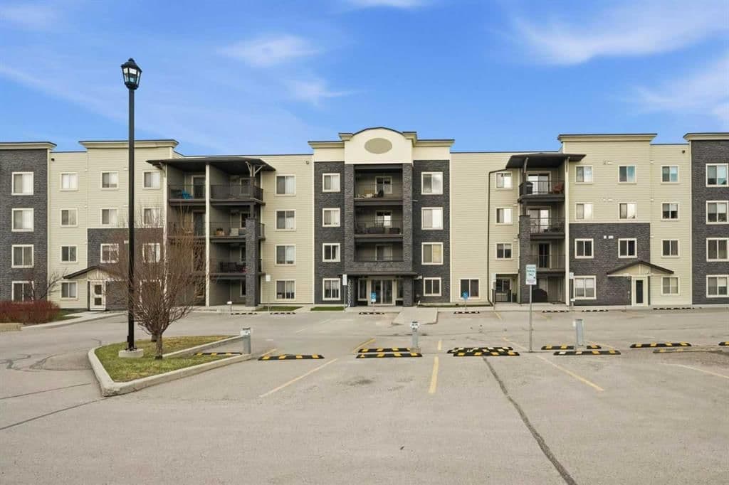 Sold property in Glenbow