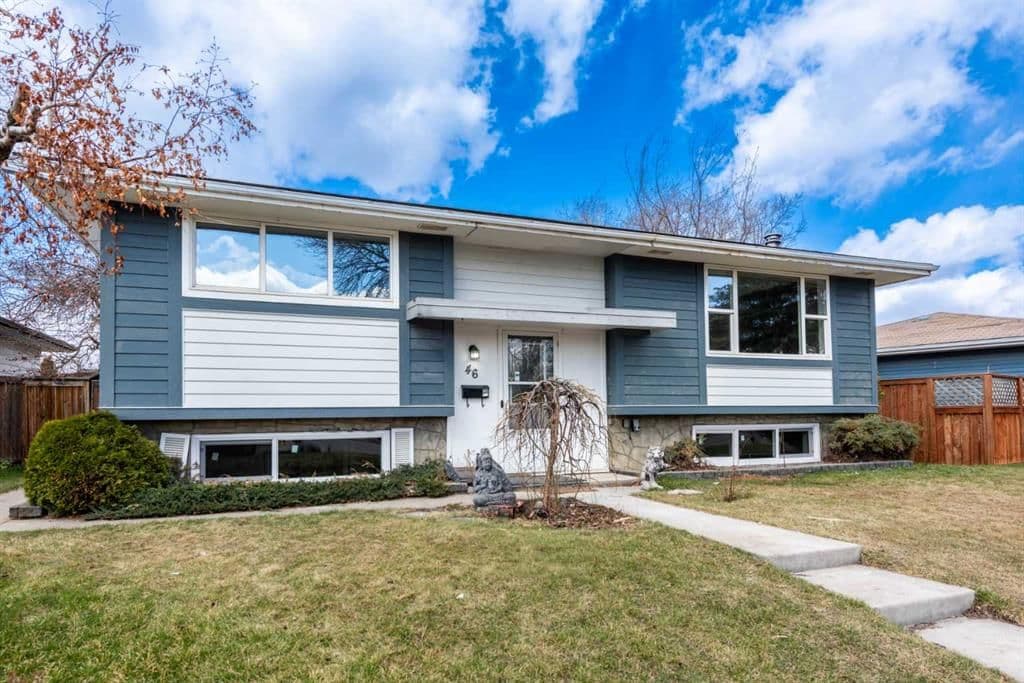 Sold property in Marlborough
