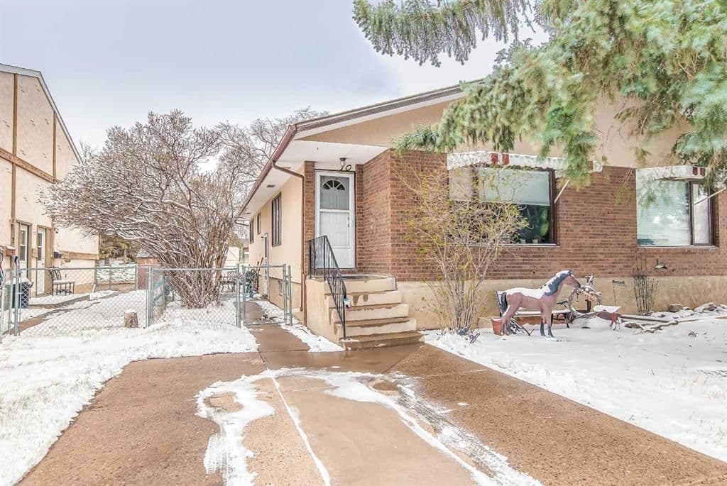 Sold property in Southview-Park Meadows