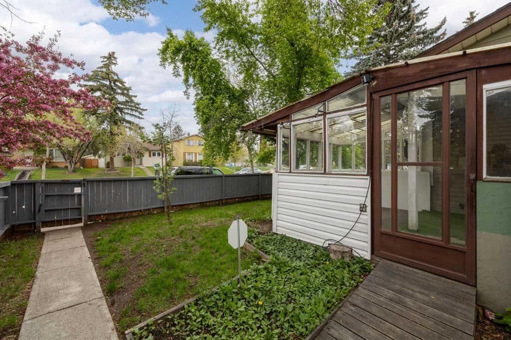 Sold property in Erin Woods
