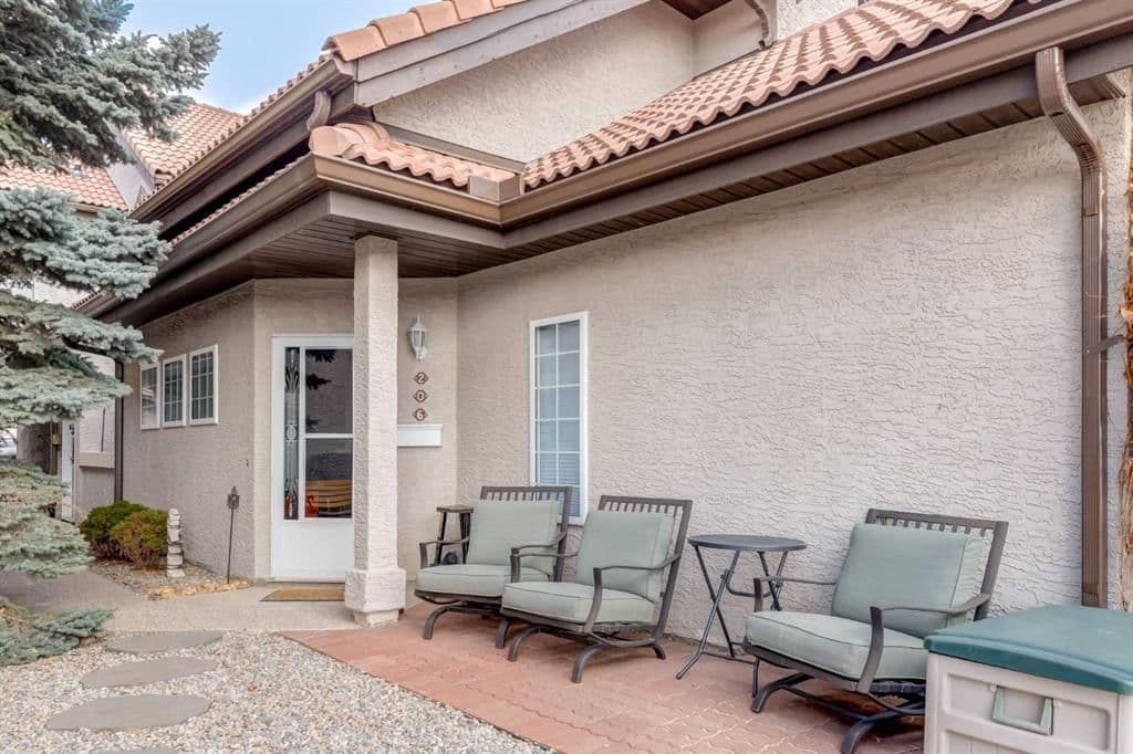 Sold property in Signal Hill