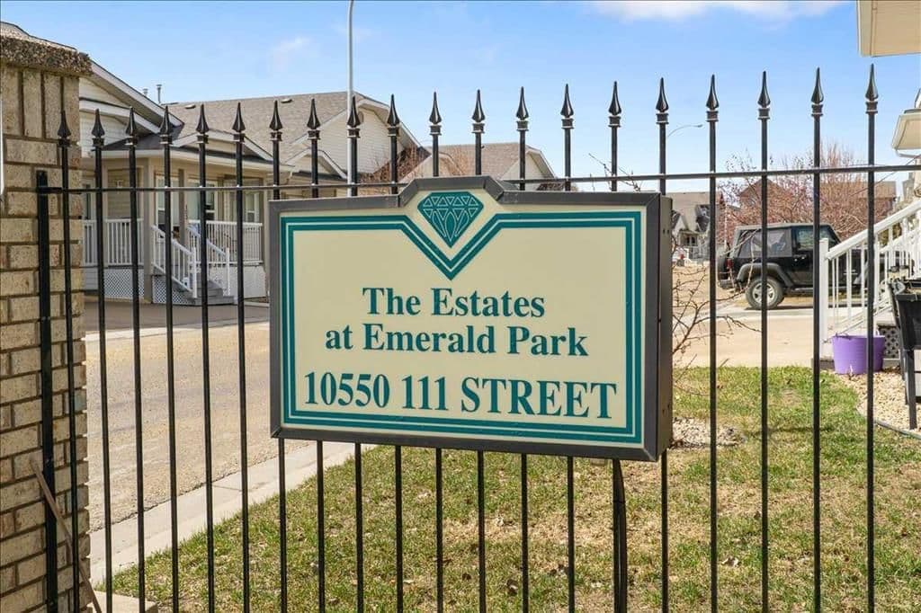 Sold property in Gateway