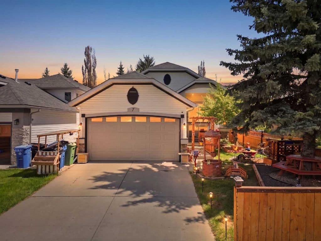 Sold property in Chaparral