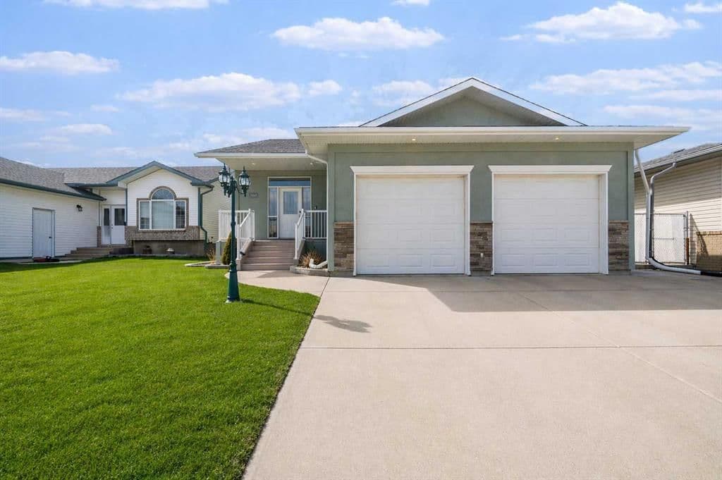 Sold property in SW Southridge