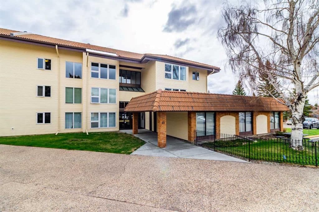 Sold property in Varsity Village