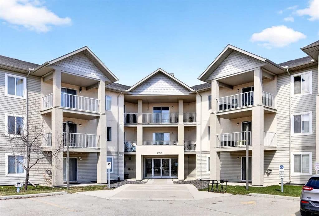 Sold property in Citadel
