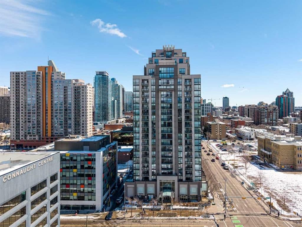 Sold property in Beltline