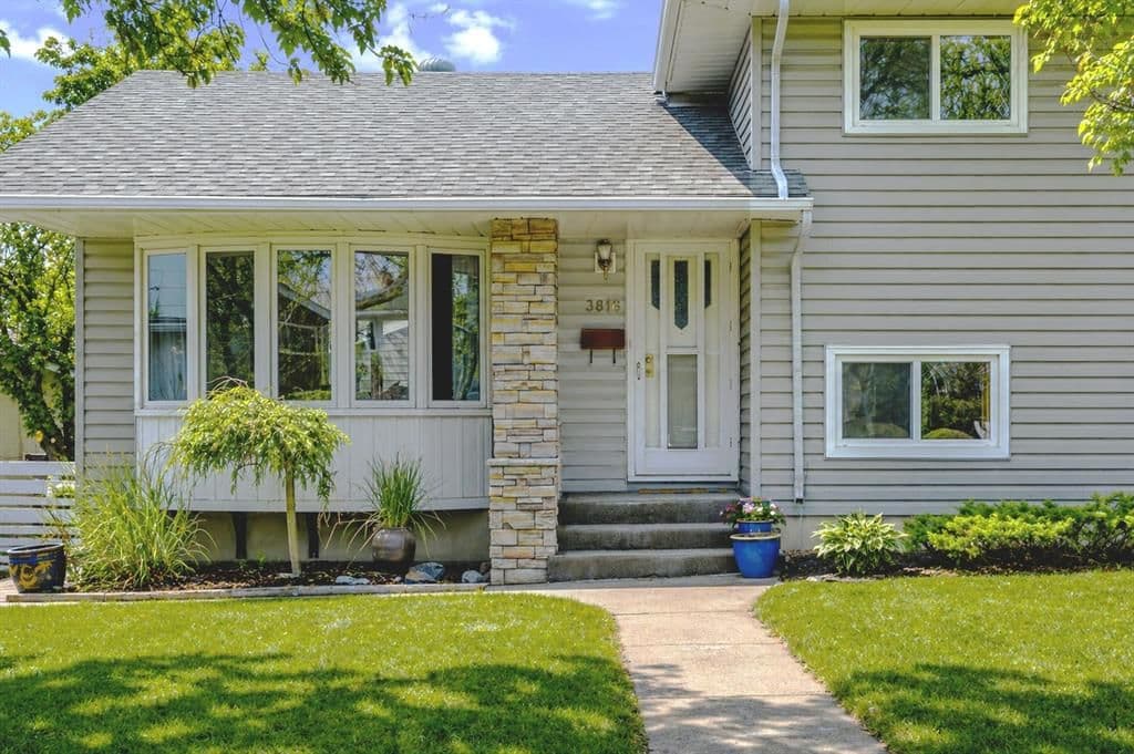 Sold property in Brentwood
