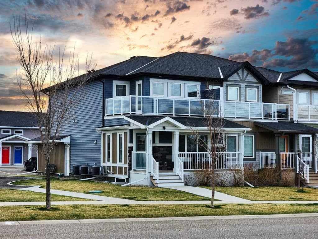 Sold property in Copperwood
