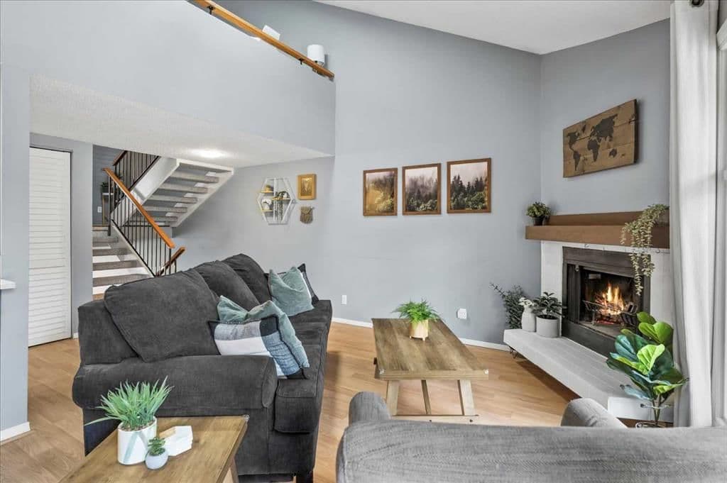 Sold property in Palliser