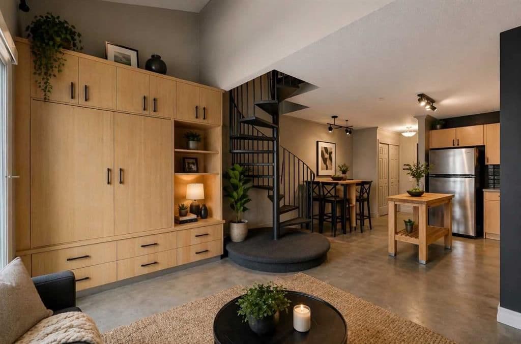 Sold property in Altadore