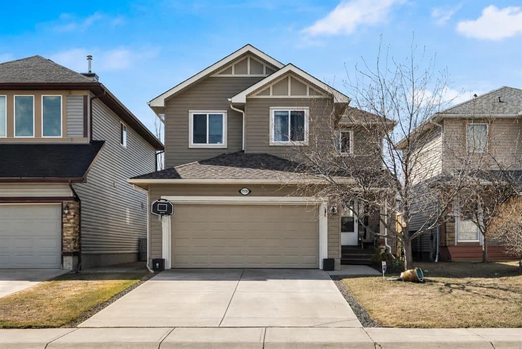 Sold property in Luxstone