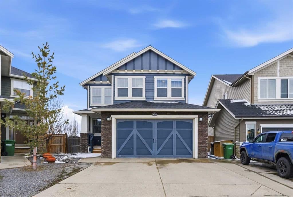 Sold property in Williamstown