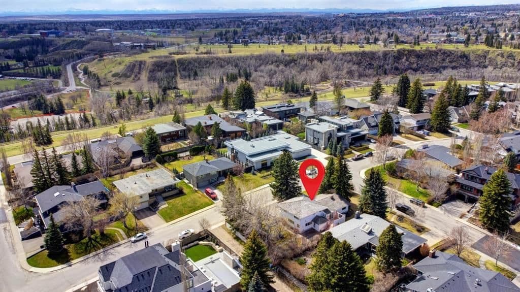 Sold property in Britannia