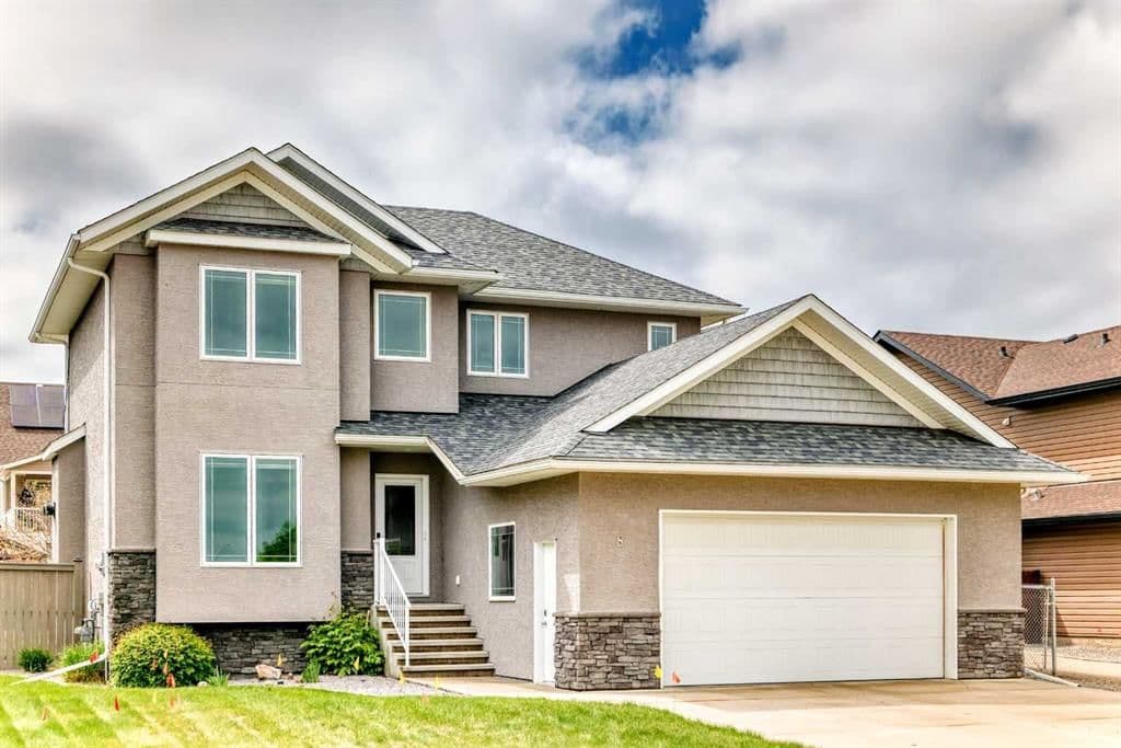 Sold property in Elizabeth Park