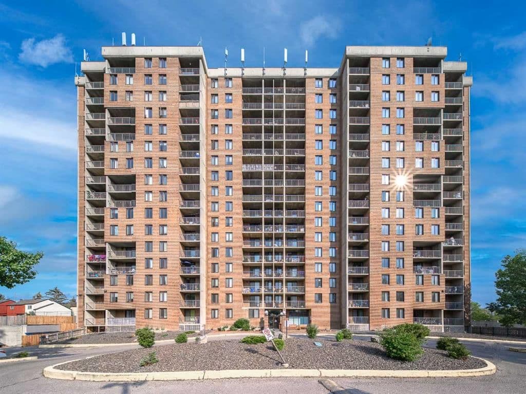 Sold property in Dalhousie