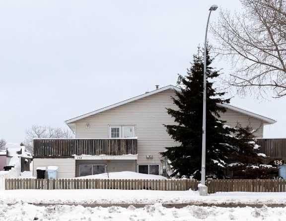 Sold property in Thickwood