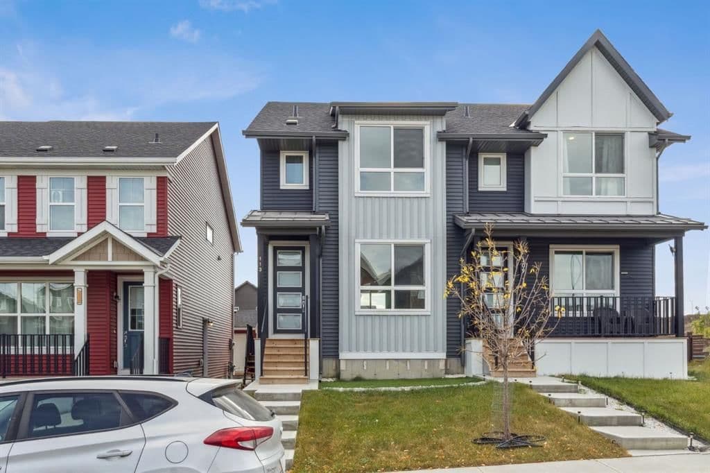 Sold property in Livingston