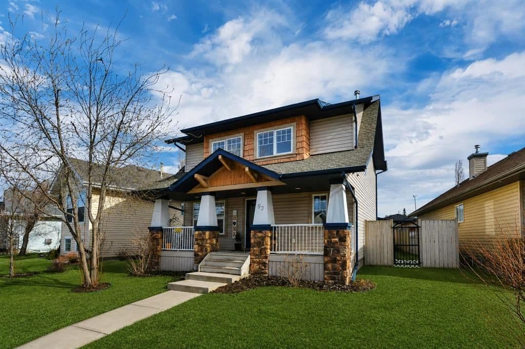 Sold property in Westlake