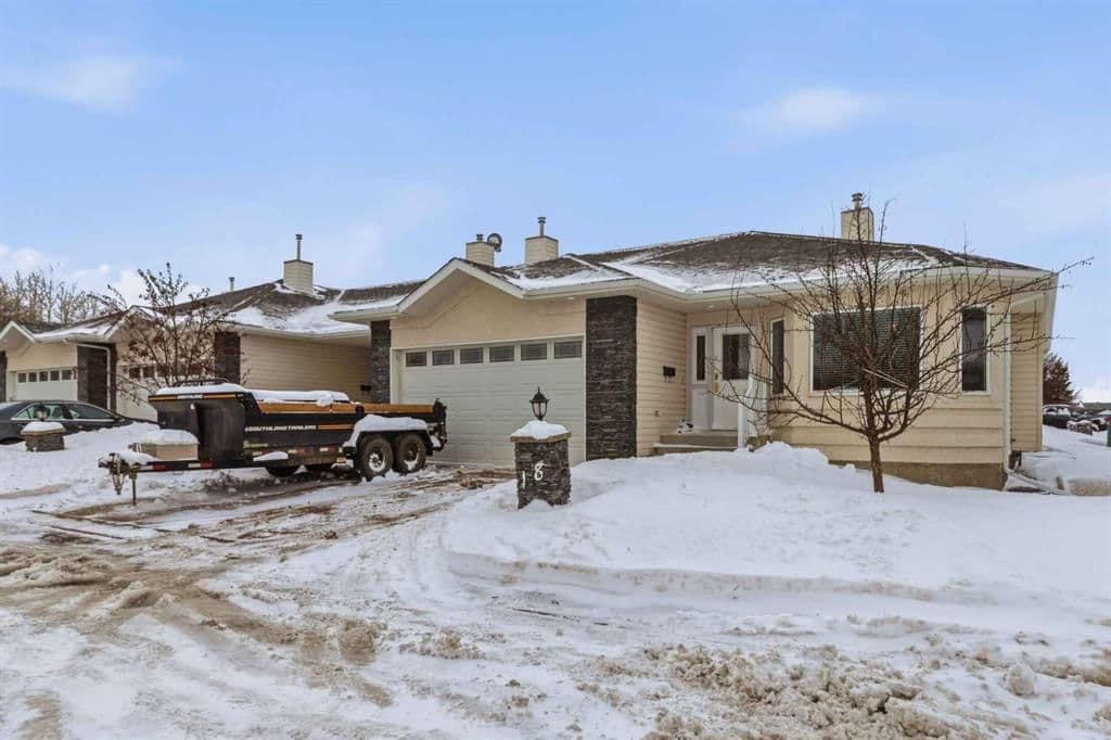 Sold property in Wood Buffalo