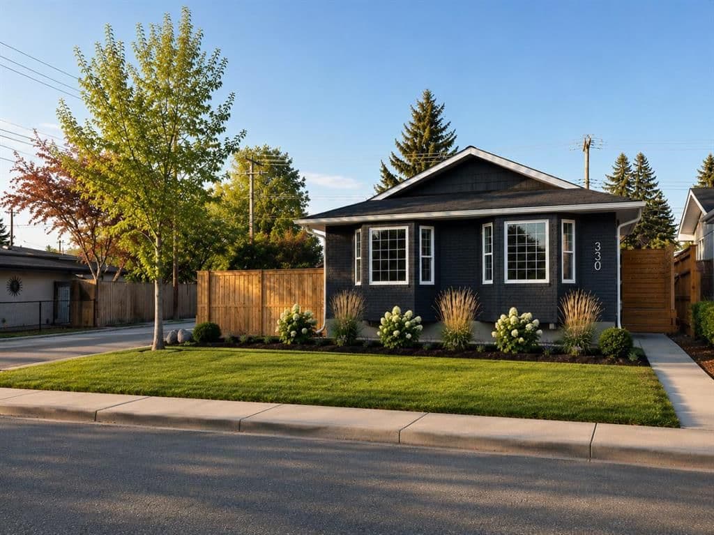 Sold property in Willow Park