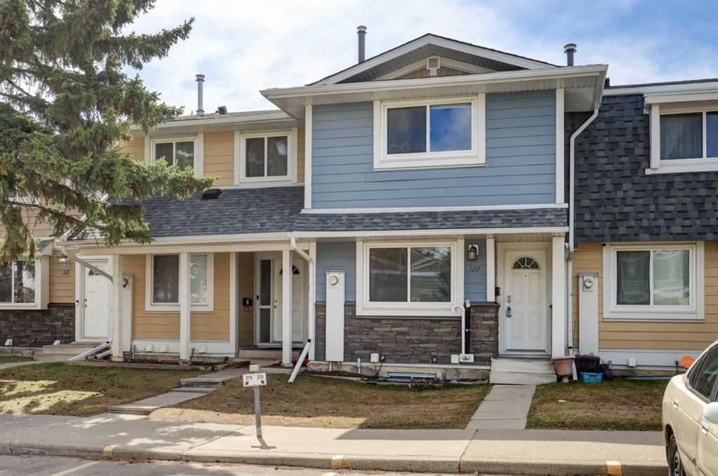 Sold property in Marlborough Park
