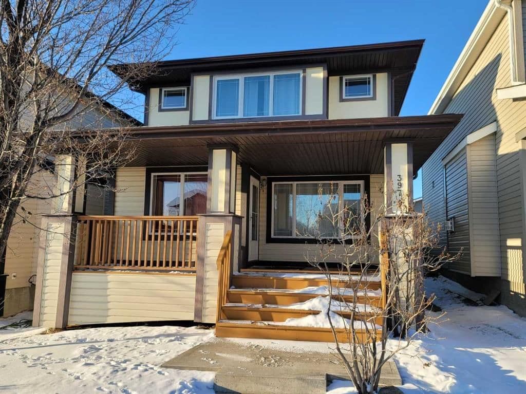 Sold property in Sagewood