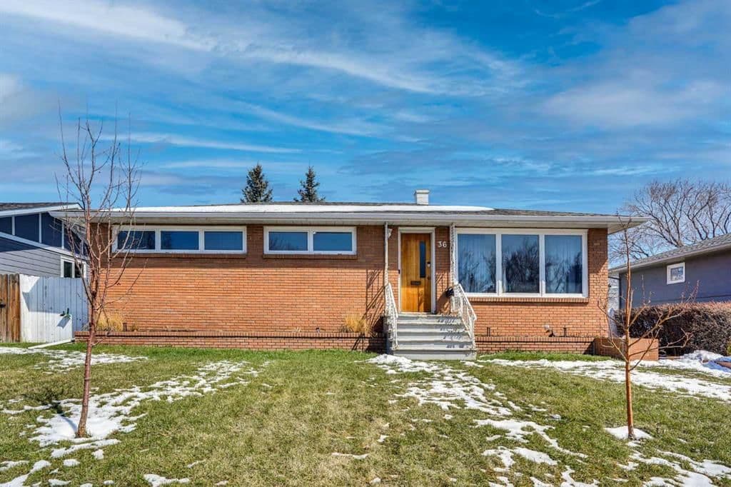 Sold property in Meadowlark Park