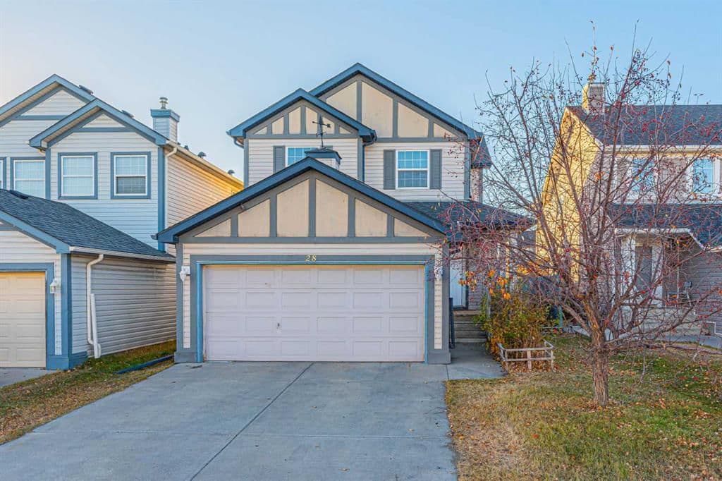 Sold property in Martindale