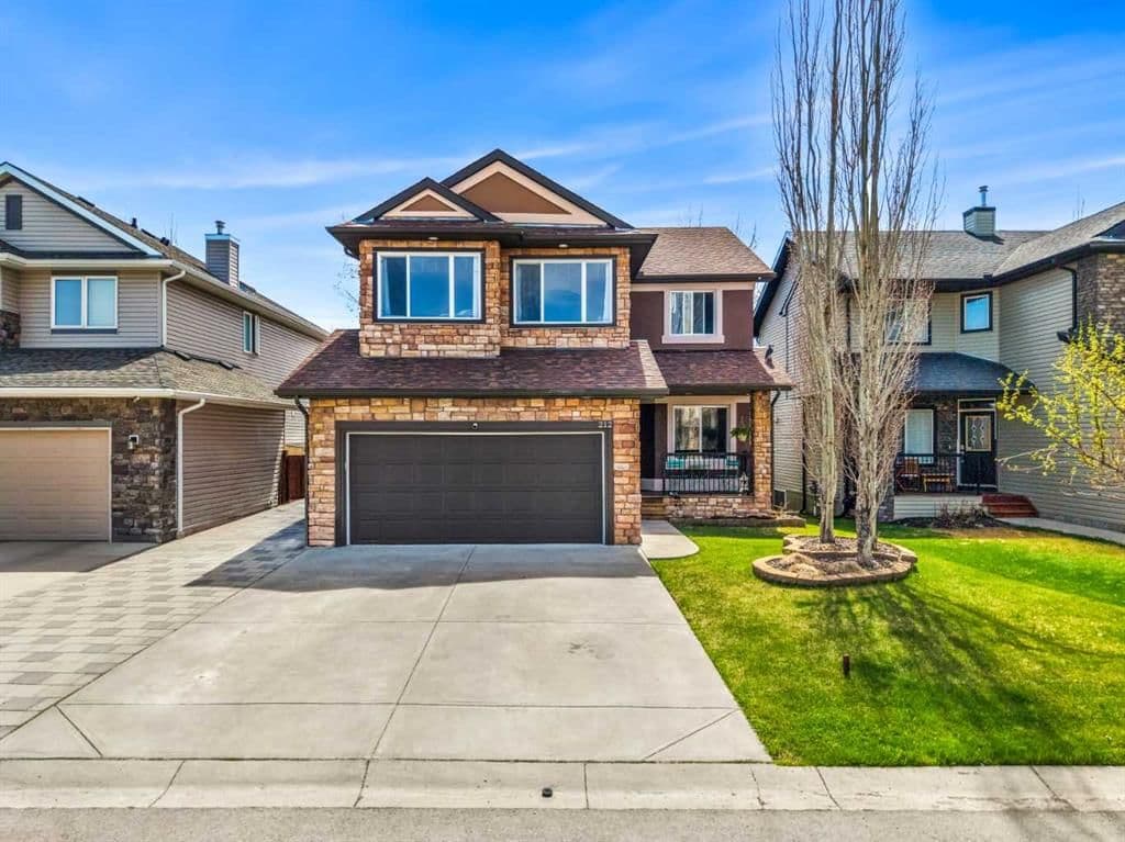 Sold property in Crystal Green