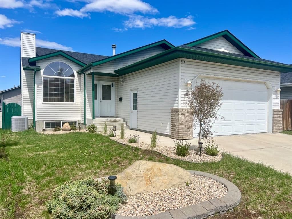 Sold property in Davenport