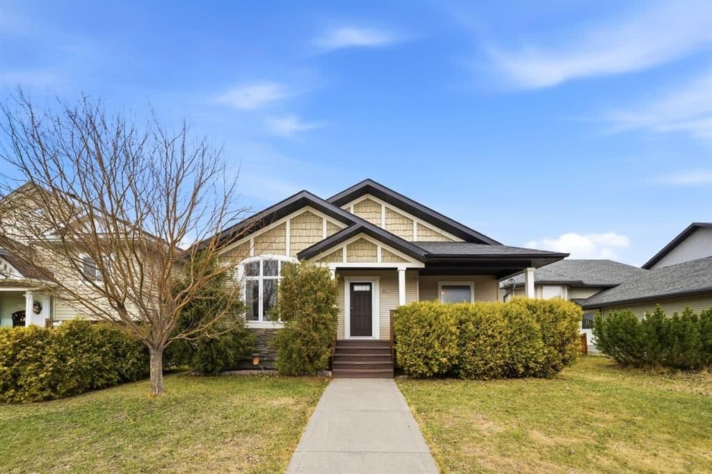 Sold property in Ironstone