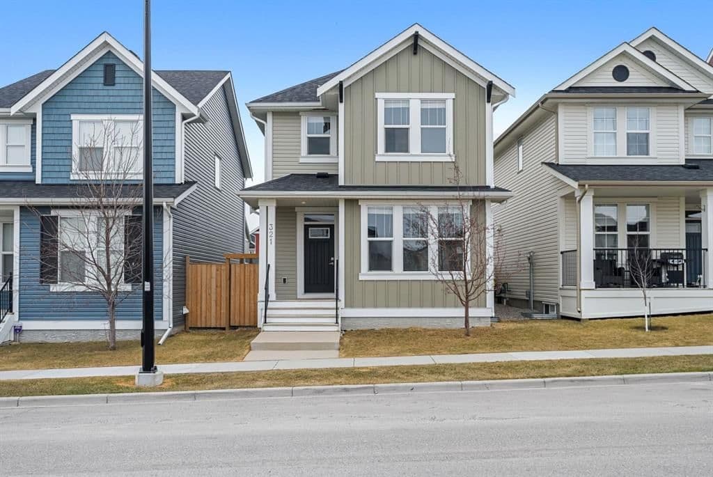 Sold property in South Point