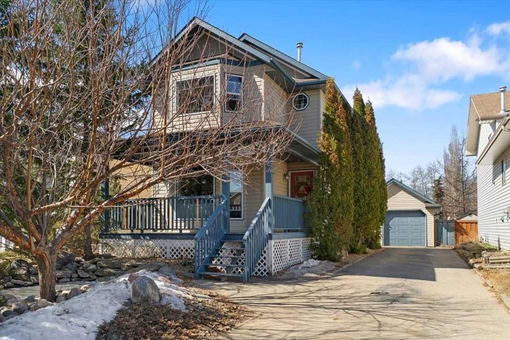 Sold property in Countryside South