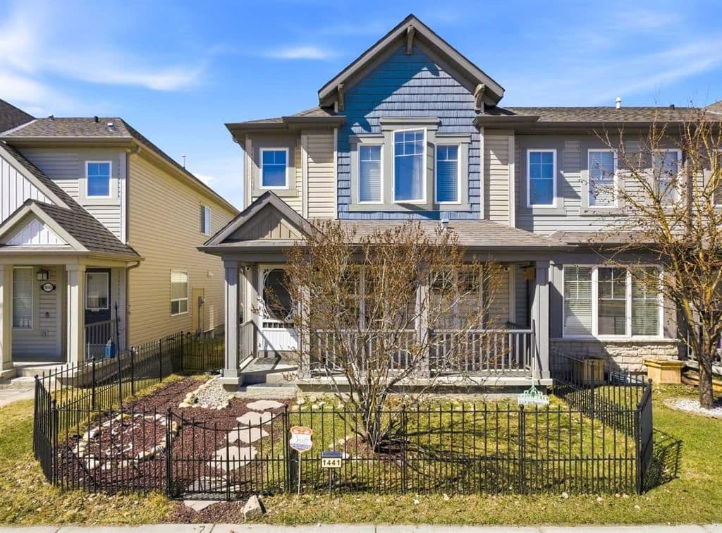 Sold property in Windsong