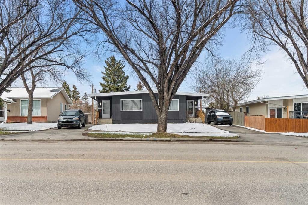 Sold property in Huntington Hills