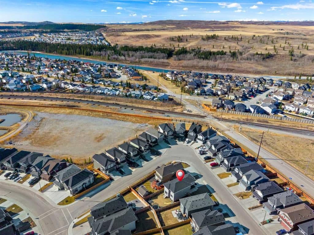 Sold property in Heartland