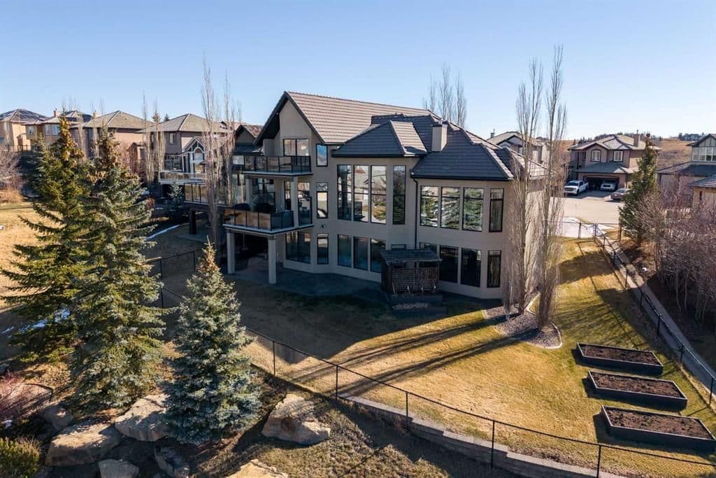Sold property in GlenEagles