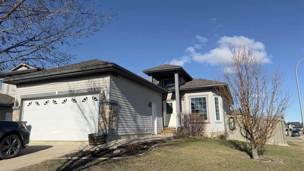 Sold property in Crystal Landing