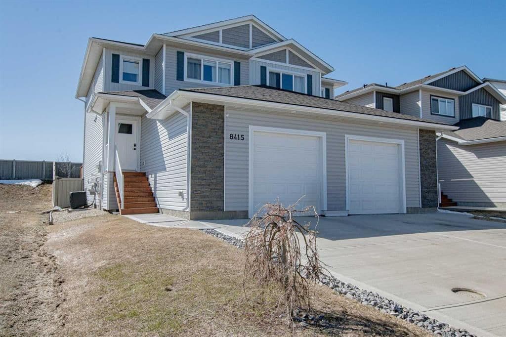 Sold property in Crystal Landing