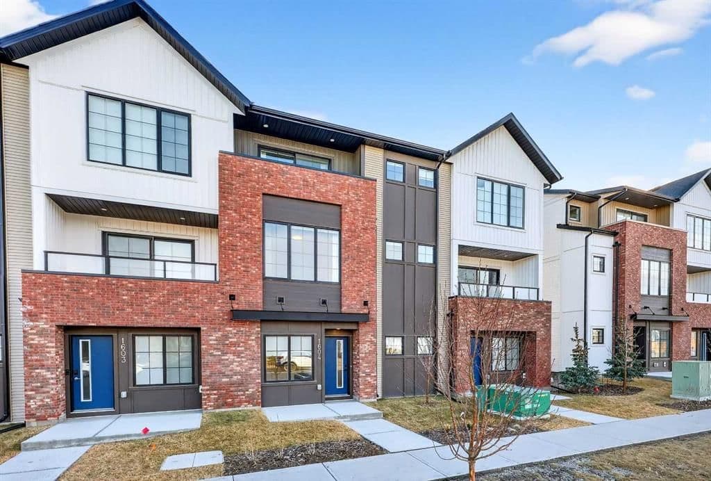 Sold property in Coopers Crossing